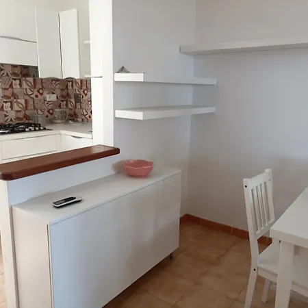 Apartamento Colibri41elba-confort *