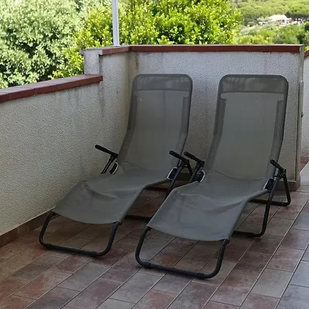 Apartamento Colibri41elba-confort Trappola