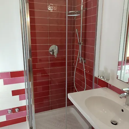 Colibri41elba-confort Apartamento