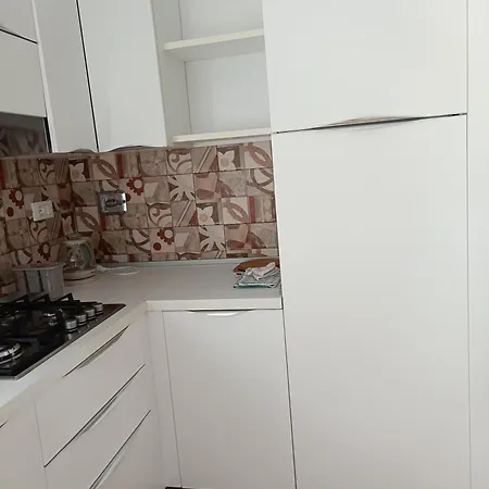 Colibri41elba-confort Apartamento