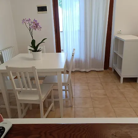 Colibri41elba-confort Apartamento