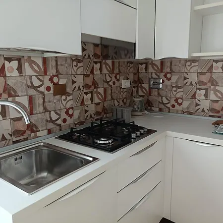 Colibri41elba-confort Apartamento