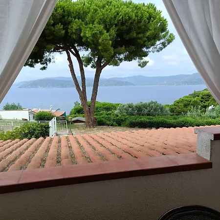 Apartamento Colibri41elba-confort
